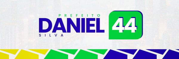 CAMPANHA ELEITORAL POLÍTICA ELEIÇÃO PREFEITO VEREADOR OUTDOOR LO SOCIAL MEDIA FEED PSD EDITÁVEL