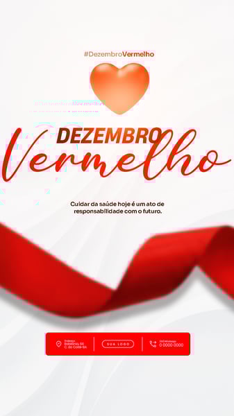 DEZEMBRO VERMELHO