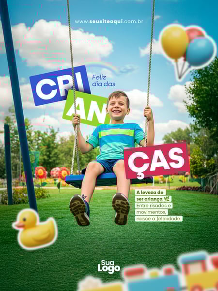 FEED DIA DAS CRIANÇAS 2025 6