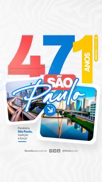 FEU PARABÉNS CIDADE SÃO PAULO ANIVERSÁRIO SOCIAL MEDIA PSD EDITÁVEL (15)