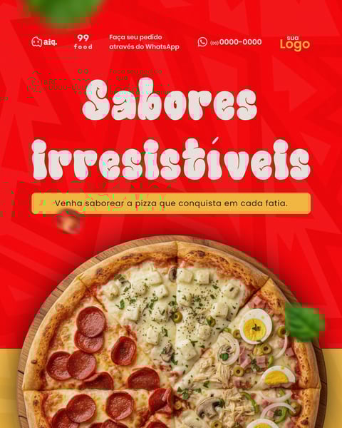 Pizzaria