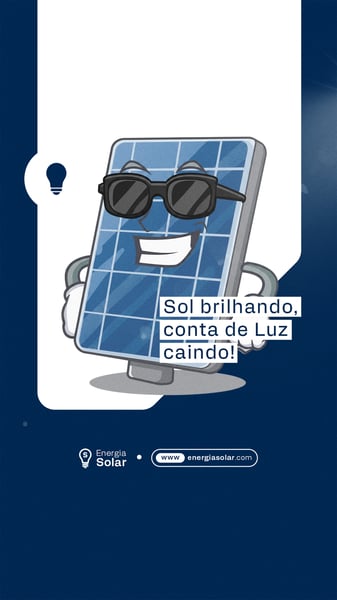 ENERGIA SOLAR STORY 5