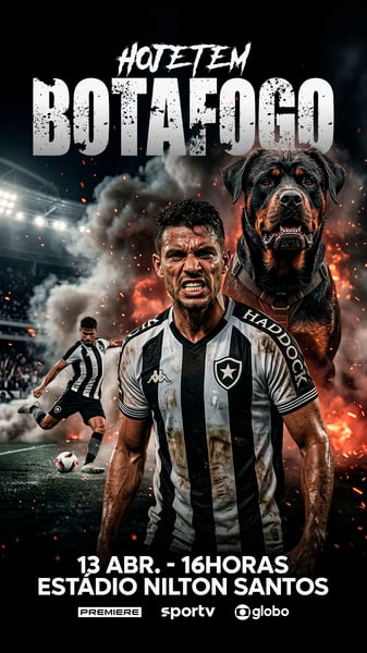 STORY CAMPEONATO DE FUTEBOL BRASILEIRO SOCIAL MEDIA PSD EDITÁVEL 06