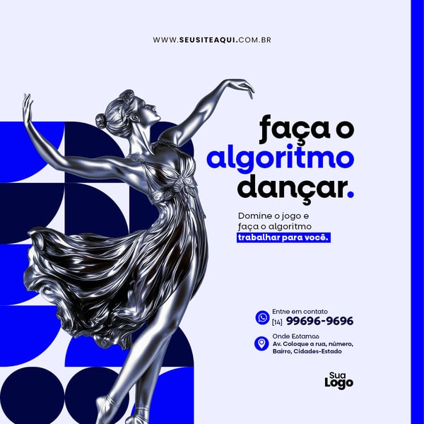 FEED QUADRADO GESTOR DE TRÁFEGO 01