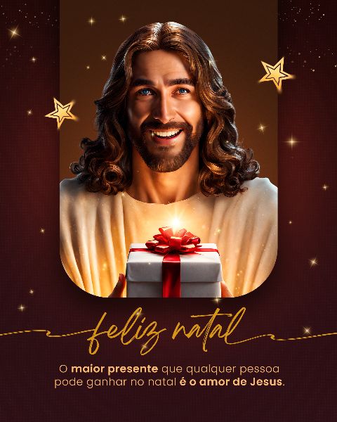 FELIZ NATAL -  MARRY CHRISTMAS 15