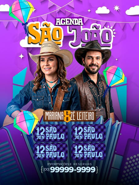 Festa de São João