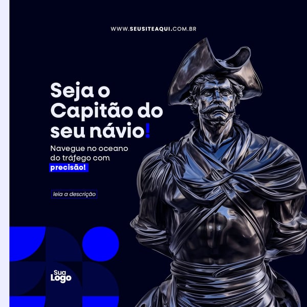 FEED QUADRADO GESTOR DE TRÁFEGO 02