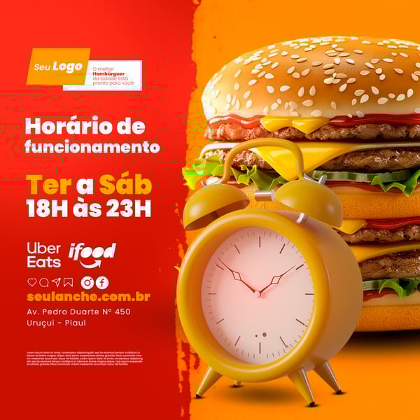 HAMBURGUERIA