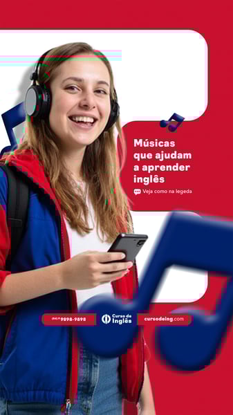 CURSO DE INGLES STORY 5