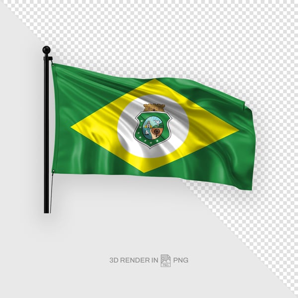 LFS BANDEIRA CEARÁ