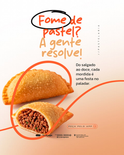 COLEÇÃO PASTELARIA SOCIAL MEDIA PSD EDITÁVEL (1)