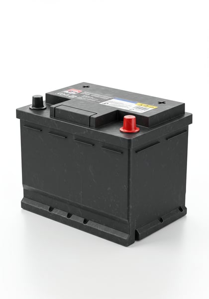 BATERIA DE CARRO E CAMINHÃO 2