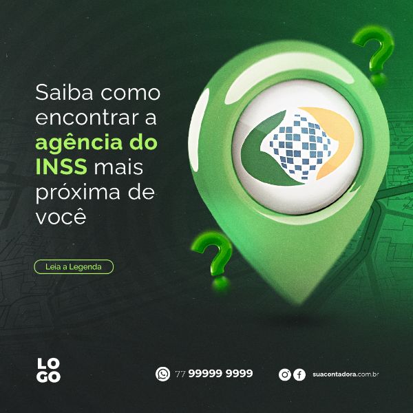 SOCIAL MEDIA PARA CONTABILIDADE - CONTADOR