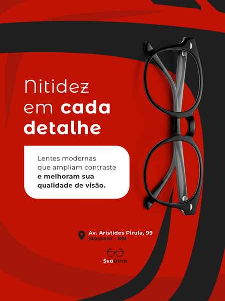 ÓTICA POST 12