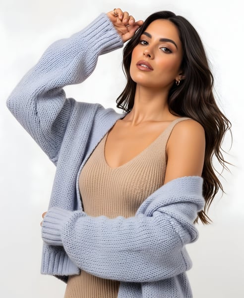 CANTORA DE FUNK ESTILO COM ROUPA DE FRIO 04