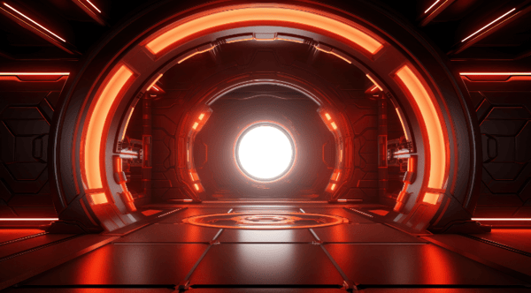 BACKGROUND COM LUZES E LED PALCO SHOW EVENTO PARA COMPOSIÇÃO SOCIAL MEDIA PLANO DE FUNDO