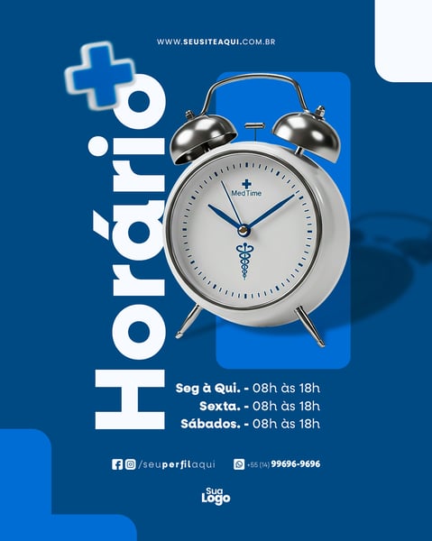 FEED CONVÊNIO MÉDICO 4