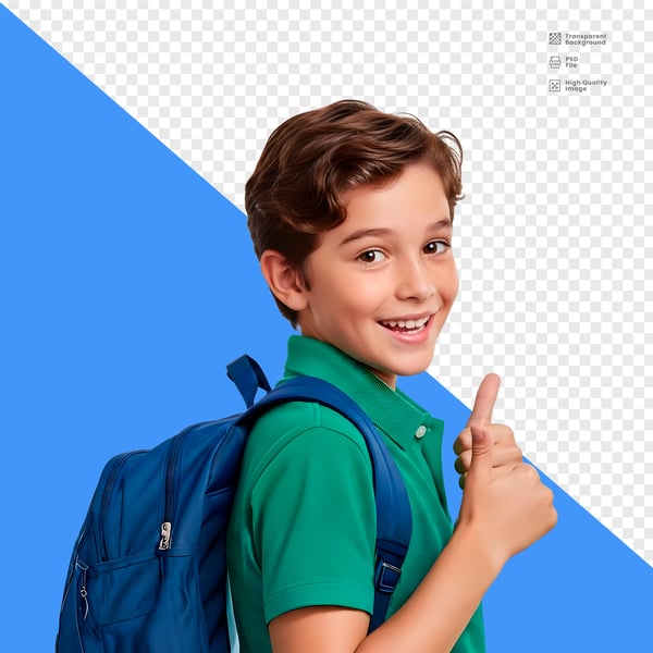 Volta às Aulas 2026