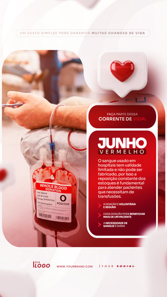 JUNHO VERMELHO