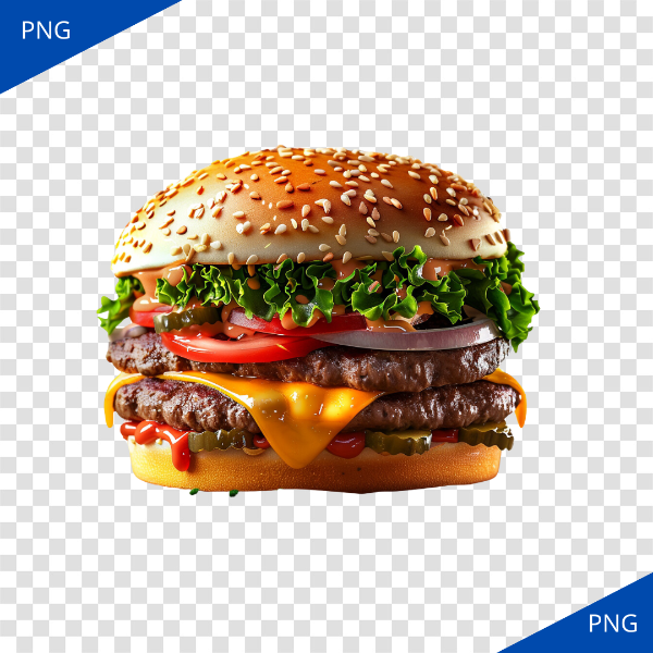 HAMBURGUER