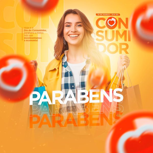 DIA DO CONSUMIDOR 2024 - FEED