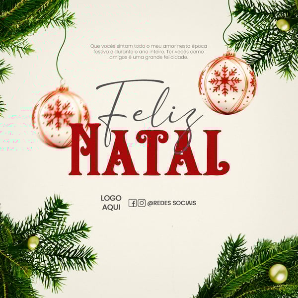 JDO COLEÇÃO SOCIAL MIDIA NATAL FEED 5