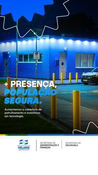 PREFEITURA FLYER SOCIAL MEDIA PSD EDITÁVEL 9