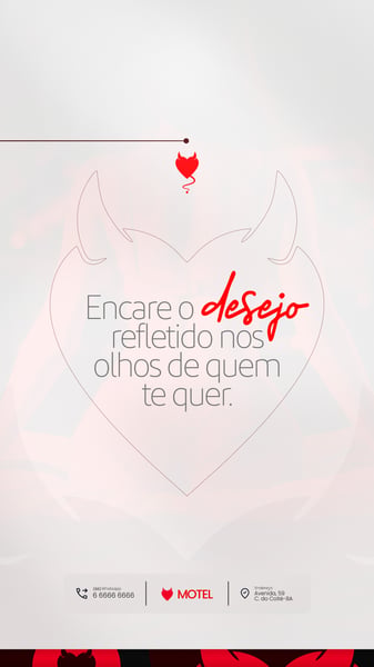 MOTEL POST SEX SHOP SOCIAL MEDIA PSD EDITÁVEL 19