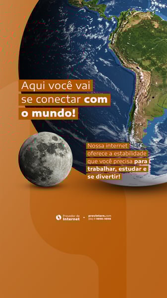 Provedor de Internet