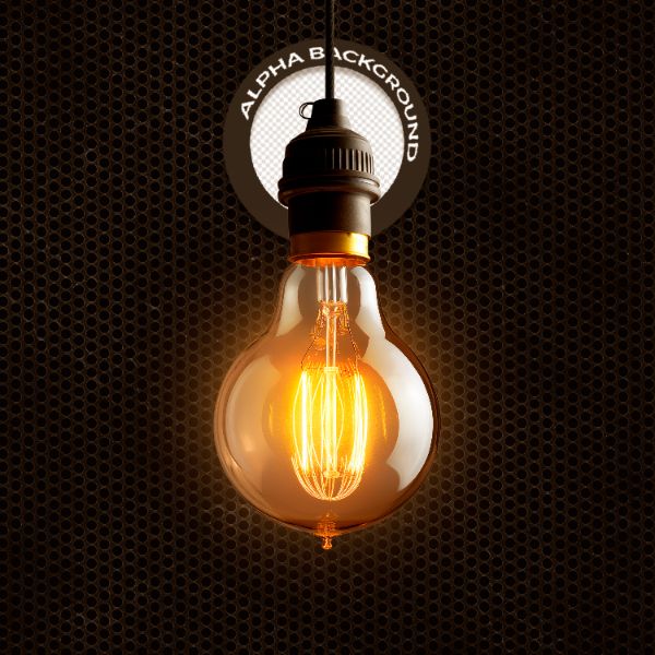 ELEMENTOS - LÂMPADAS MODELO 38