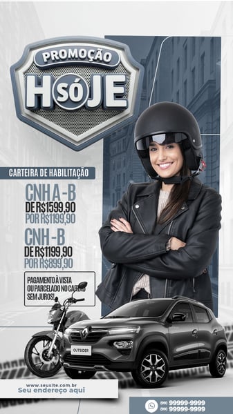 SUPERMERCADO 2026 SOCIAL MEDIA MODELO 128