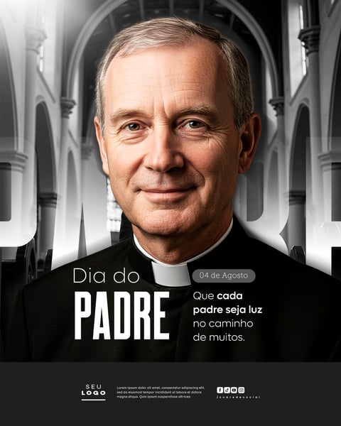 DIA DO PADRE