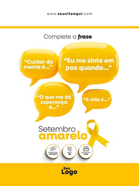 FEED SETEMBRO AMARELO SOCIAL MEDIA 4