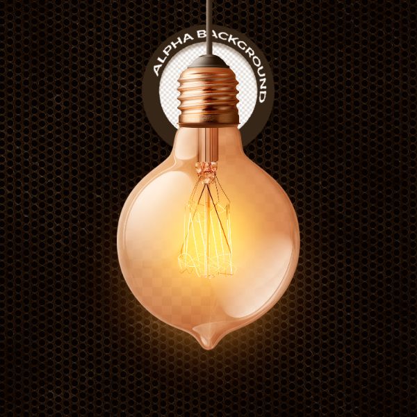 ELEMENTOS - LÂMPADAS MODELO 18