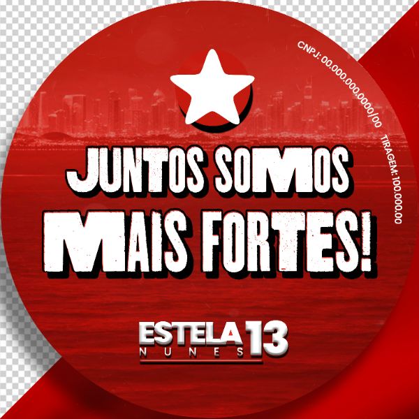 Campanha eleitoral Política