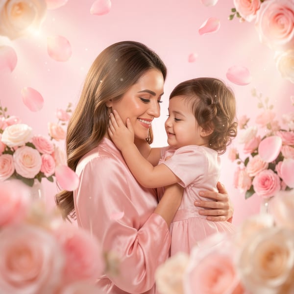 DIA DAS MÃES