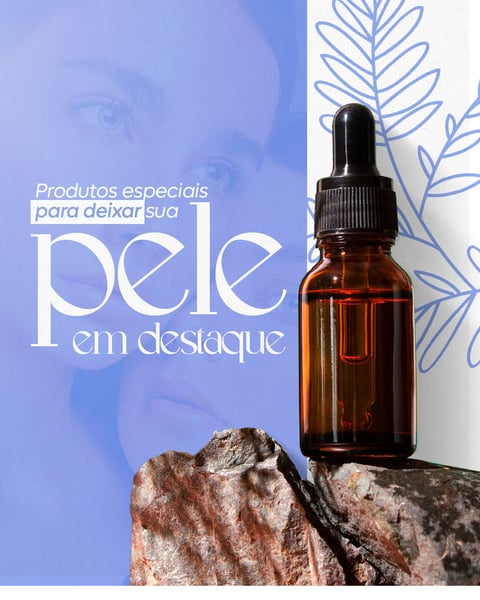 ESTÉTICA E DERMATOLOGIA