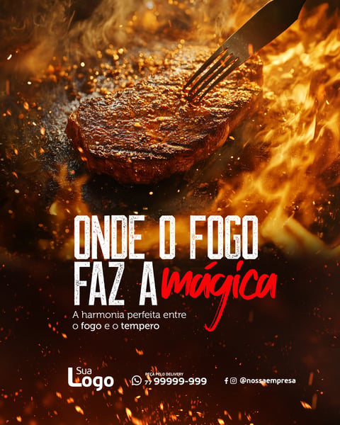 CHURRASCARIA 7