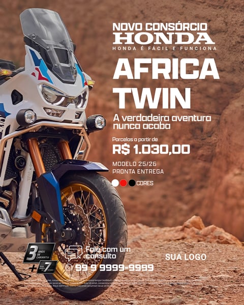 HONDA 11