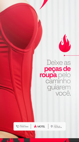 MOTEL POST SEX SHOP SOCIAL MEDIA PSD EDITÁVEL 16