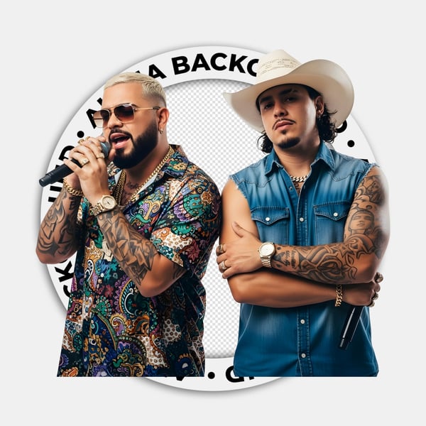 DUPLA SERTANEJA DOIS HOMENS CANTORES 06