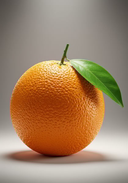 LARANJA