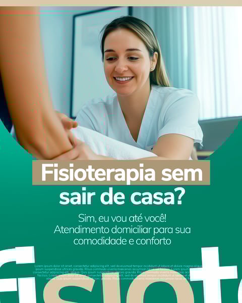 FISIOTERAPEUTA