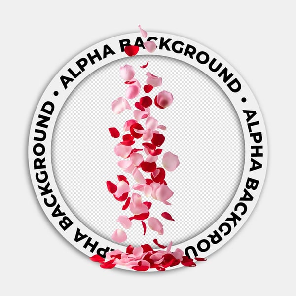 PÉTALAS DE ROSAS AO AR 03