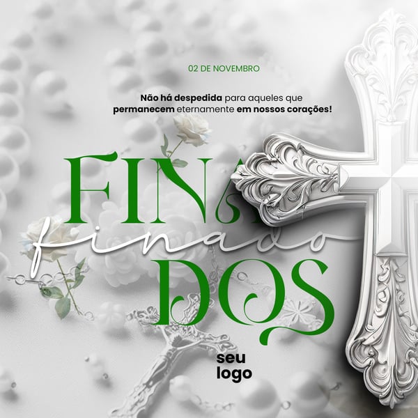 DIA 2 DE NOVEMBRO DIA DE FINADOS 6
