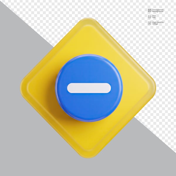ELEMENTO 3D PARA COMPOSIÇÃO BRASIL PNG 025