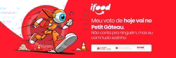 POST FEED BBB FAMOSOS REDONDO MODERNO VERMELHO BRANCO PSD EDITÁVEL