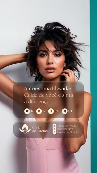 CLÍNICA DE ESTÉTICA STORY 7