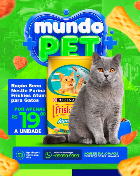 PET SHOP