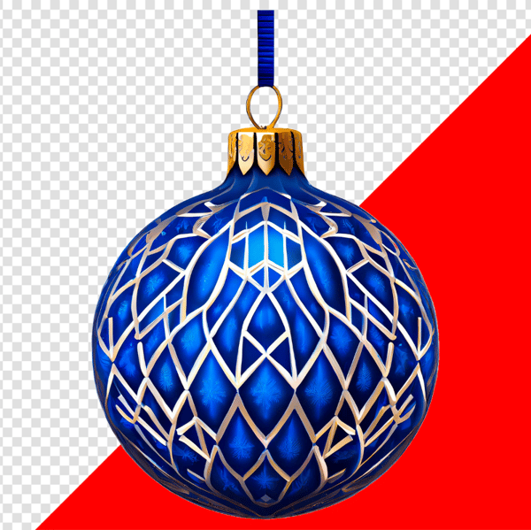 ENFEITE NATALINO BOLA GOLD DOURADO PARA COMPOSIÇÃO PNG TRANSPARENTE SEM FUNDO